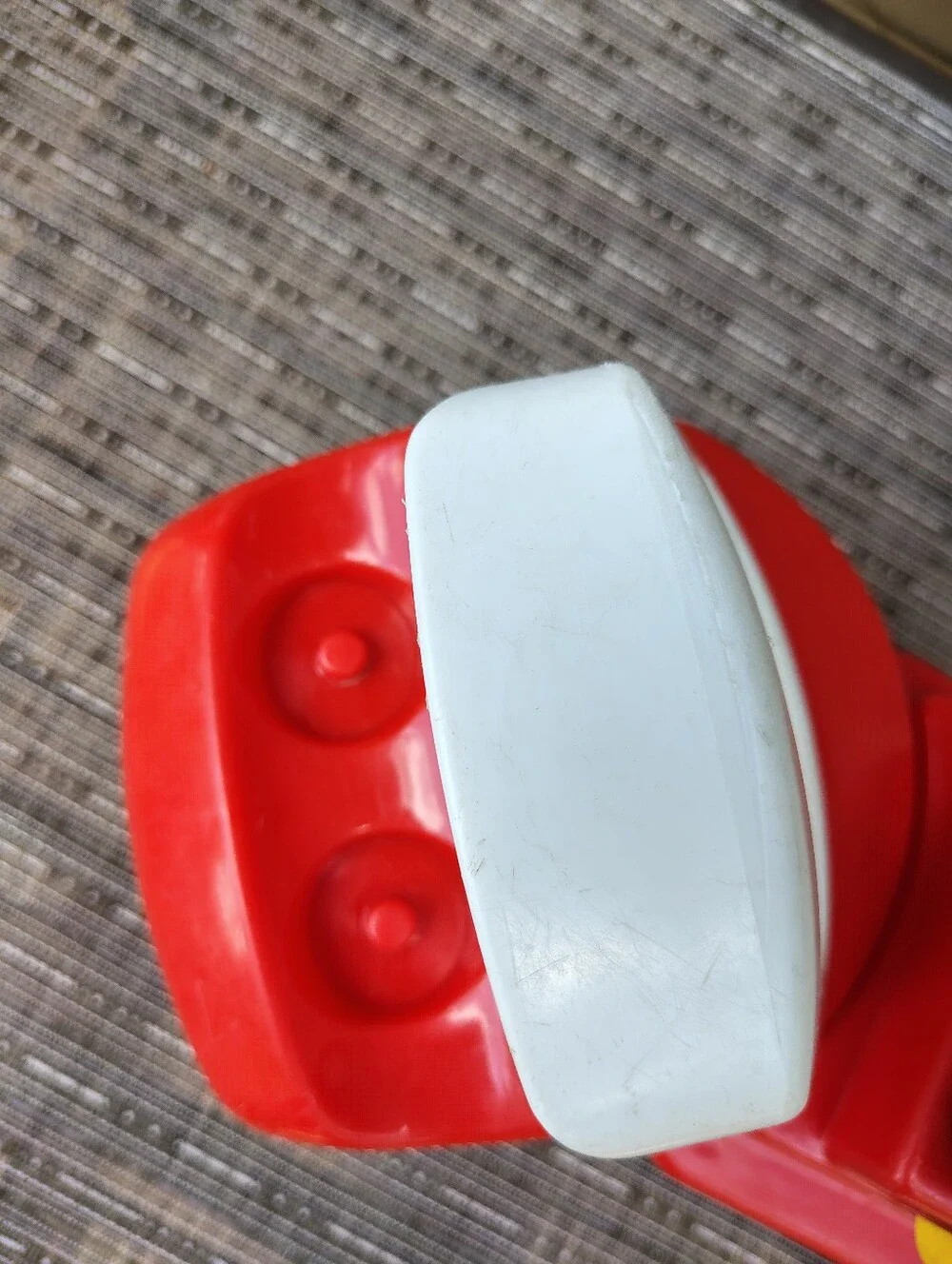 Little Tikes little tikes